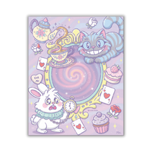 Load image into Gallery viewer, Pastel Mini Prints Bundle – Set of 3
