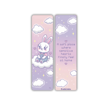 Load image into Gallery viewer, Dreamy Coco – Bookmark
