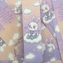 Load image into Gallery viewer, Dreamy Coco – Bookmark
