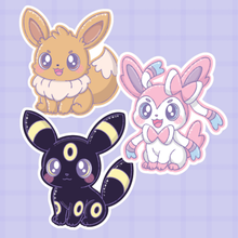 Load image into Gallery viewer, Eevee Dream Pack ✨
